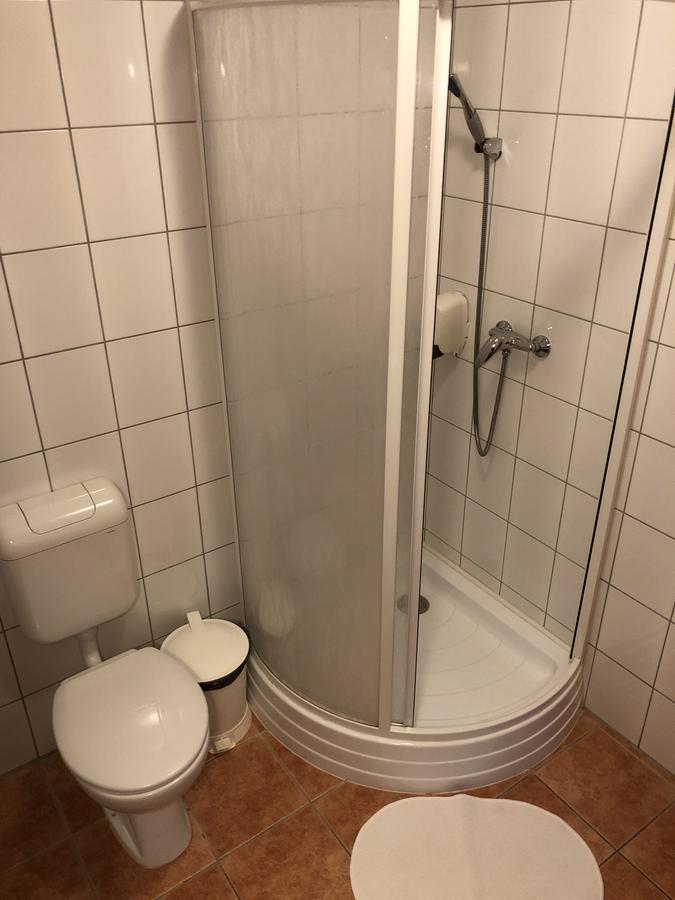 Hotel Autóscsárda és Panzió Makó Exterior foto